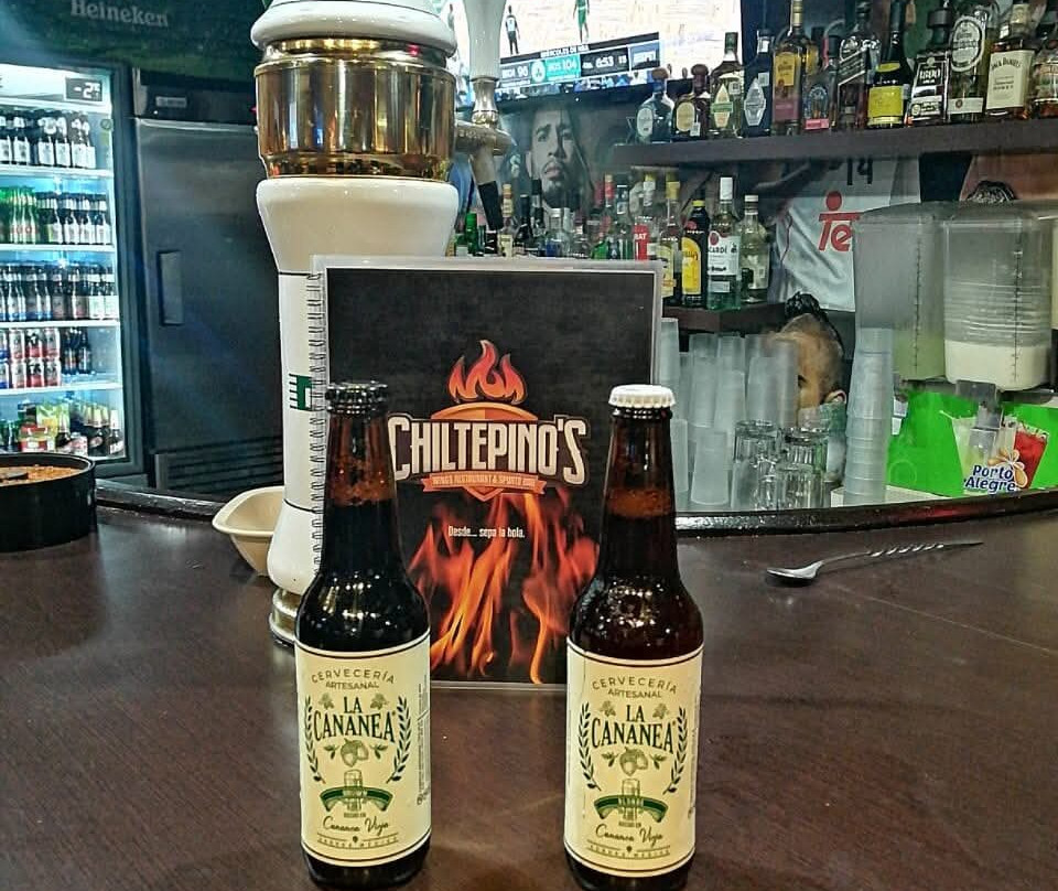 La Cananea Brewery-Cananea必去景点