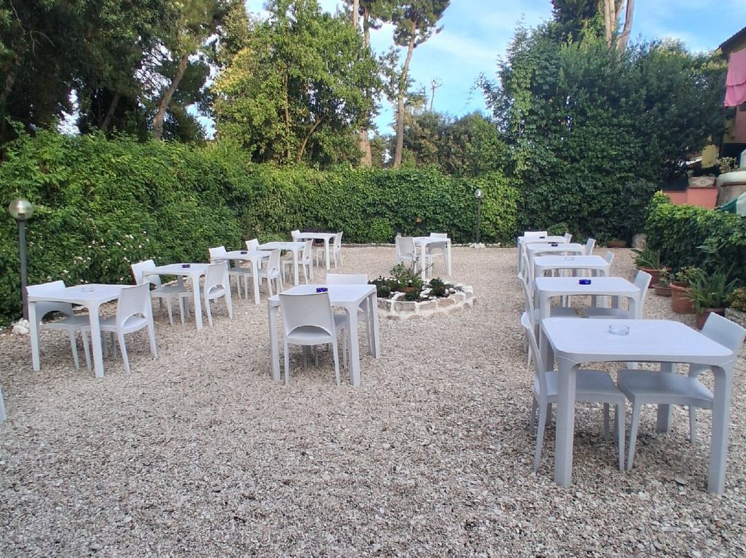 Hotel "Il Parco" B&B Sirolo主图
