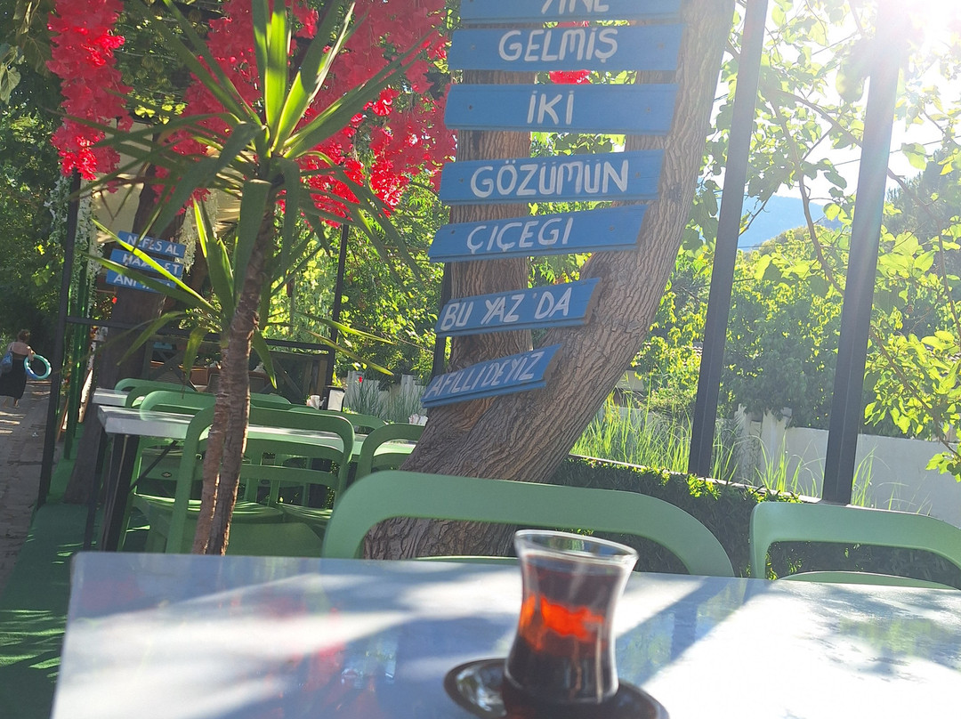 Afilli Bungalov Otel
