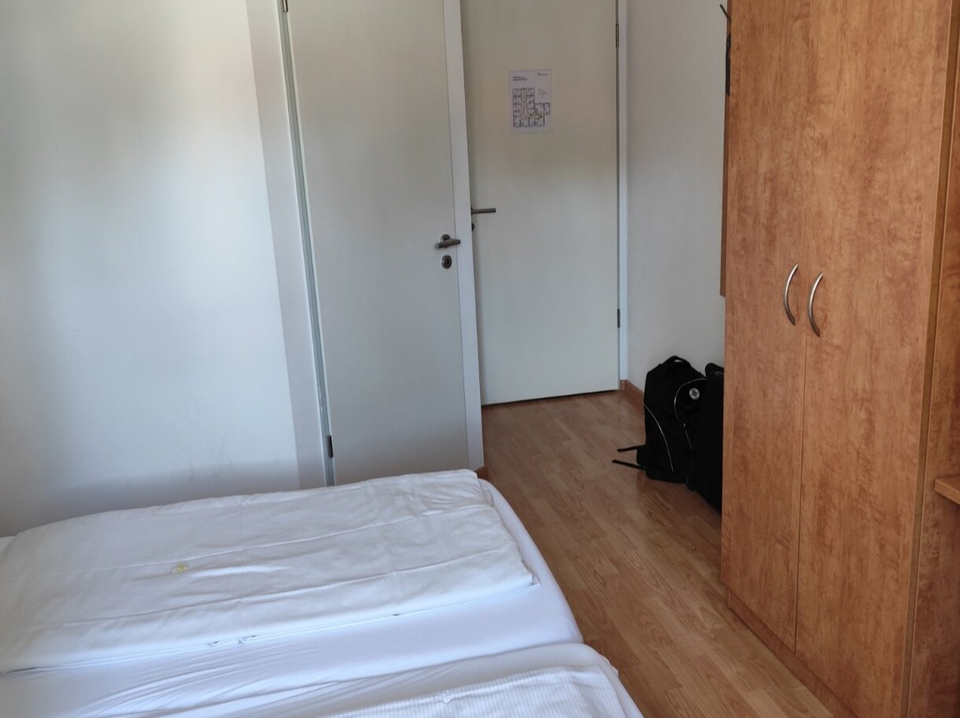 Hotel Waitzingers主图
