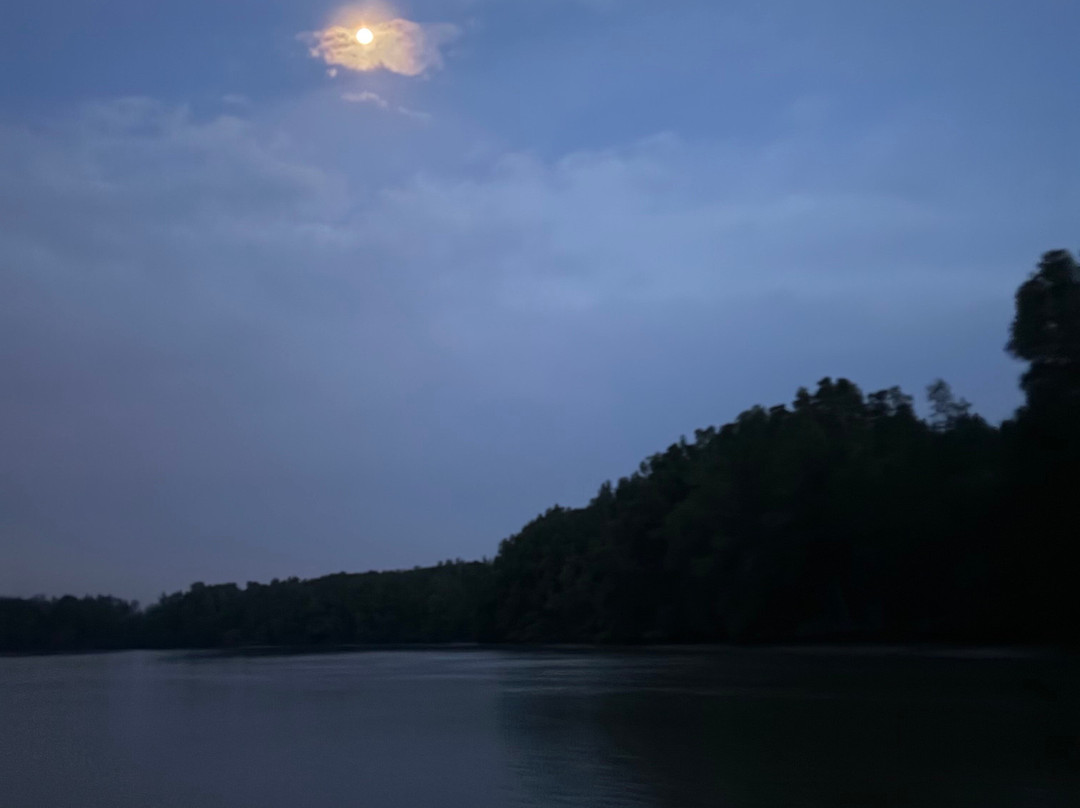 Matang Mangrove Forest Reserve-Kuala Sepetang必去景点