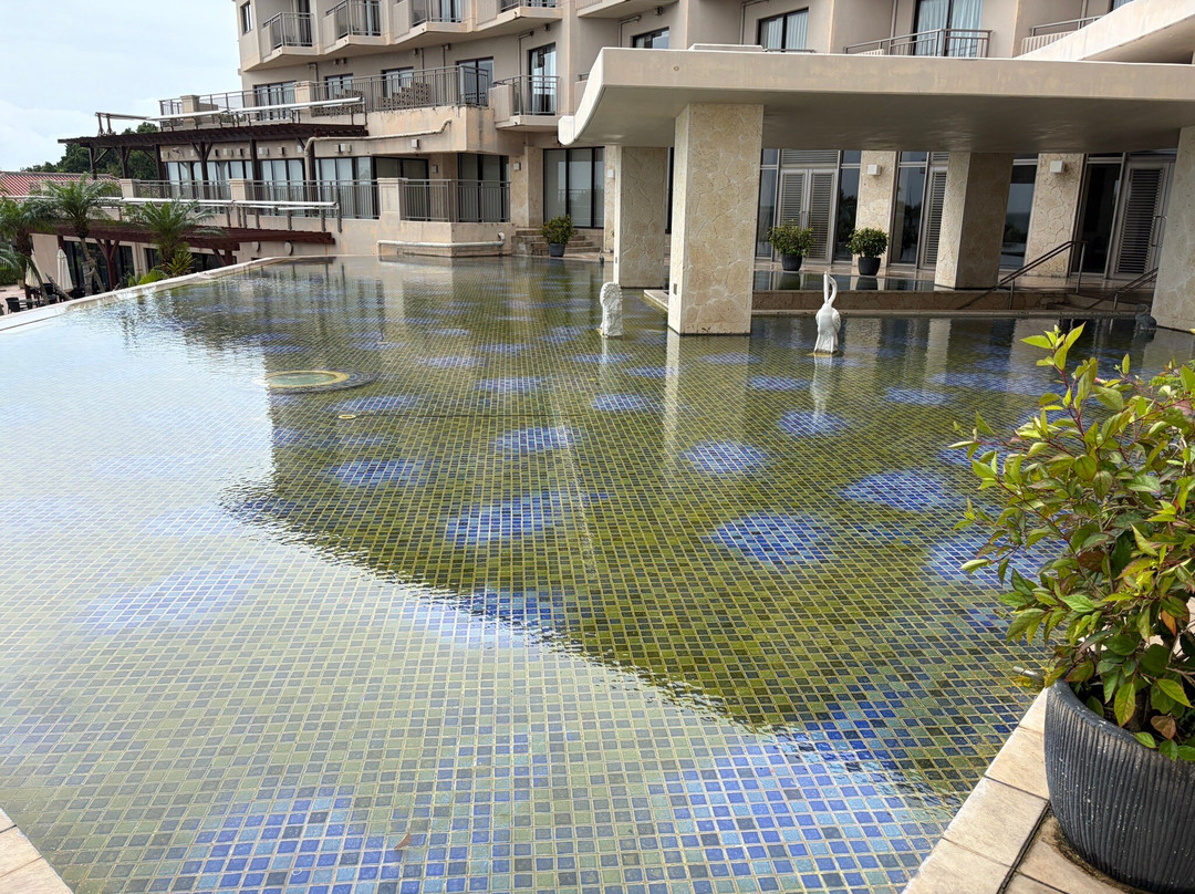 石垣岛格兰维罗海景＆花园度假村酒店主图