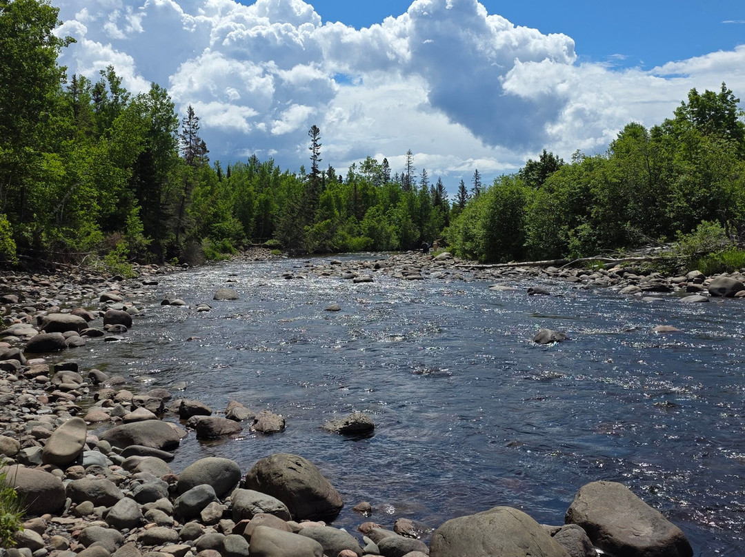 Temperance River State Park-Schroeder必去景点