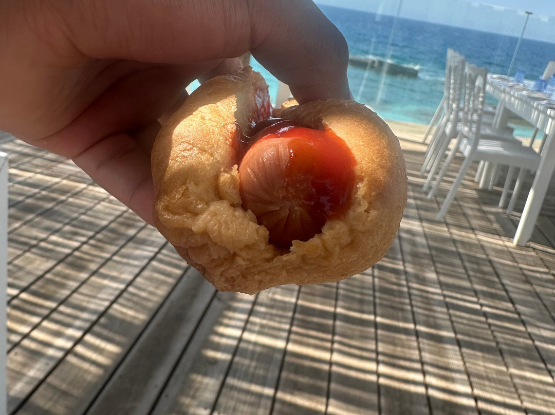 米诺斯帝国海滩度假村Minos Imperial Luxury Beach （希腊）主图