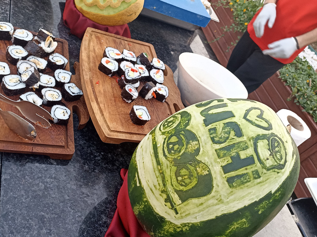 大阿似博海滩和水疗酒店 - 全包主图