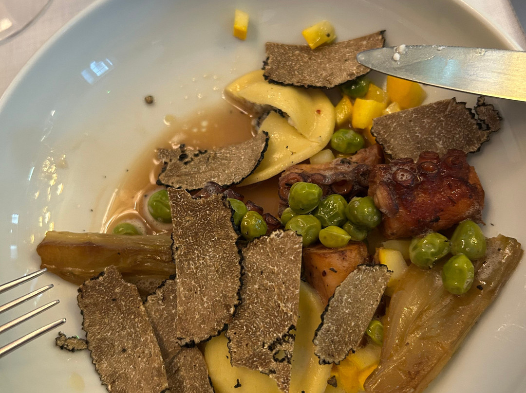 Hotel Restaurant les Avises主图