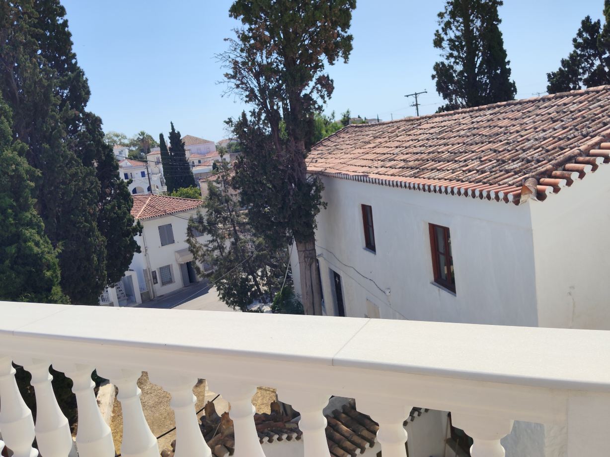 Villa Kalomira-旅行者