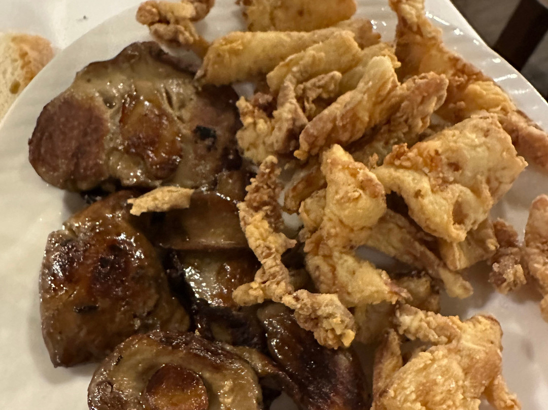 隆卡德思蒂酒店主图