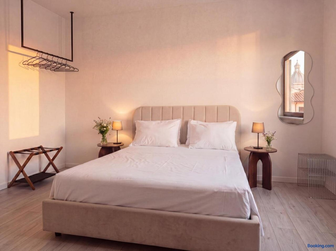 OverGarden Rooms