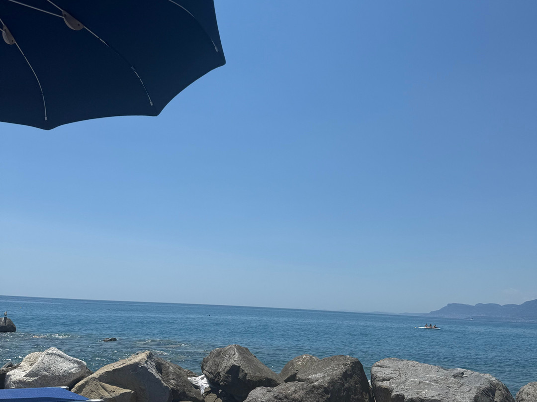 San Marco Beach-博尔迪盖拉必去景点