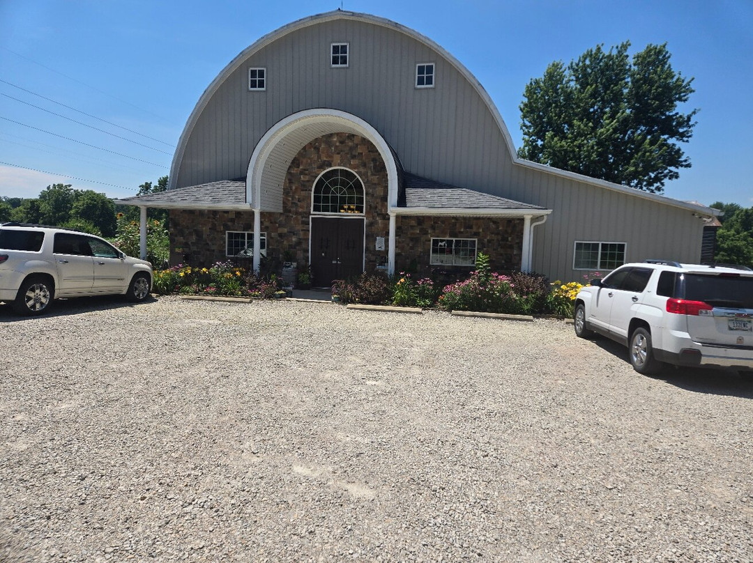Belgian Horse Winery-Middletown必去景点