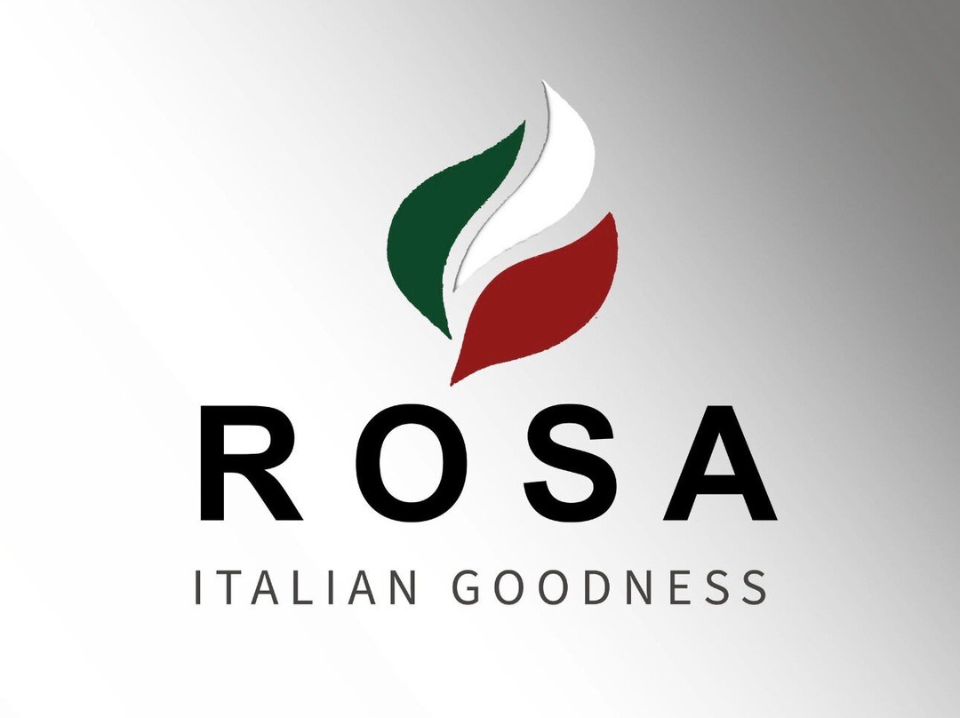Rosa Italian Goodness