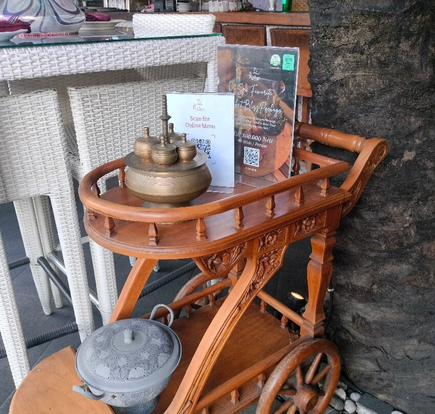 Rehat Massage & Reflexology-勒吉安必去景点