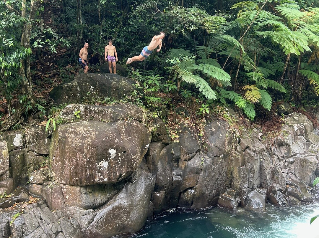 Wanderlust Caribbean Adventure Travel Boutique Hotel主图