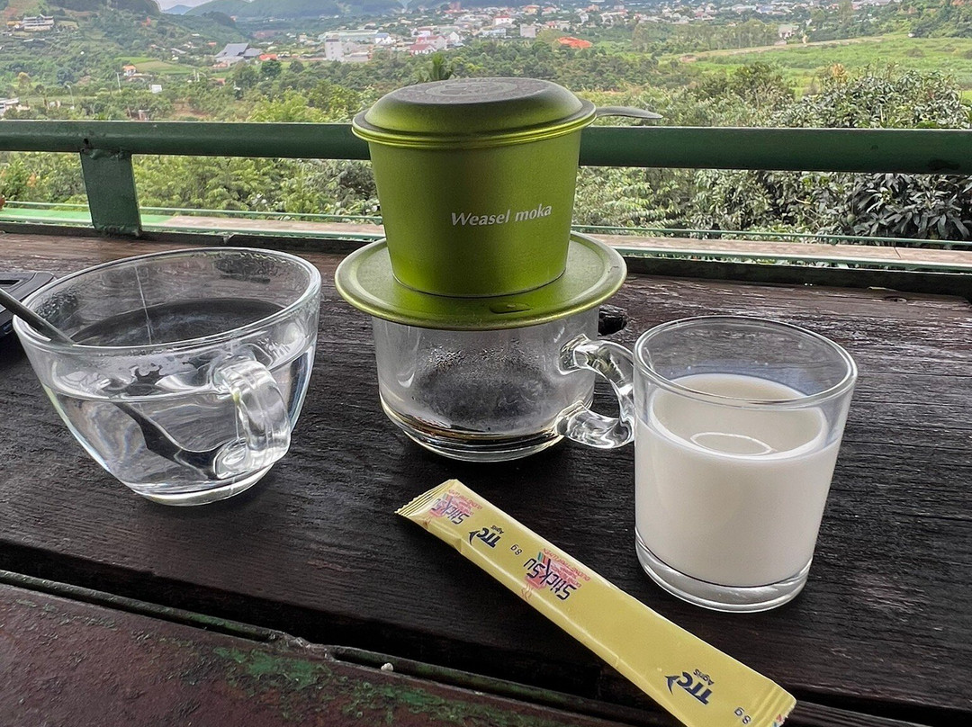 Mr. Peace's Tour Dalat-大勒必去景点