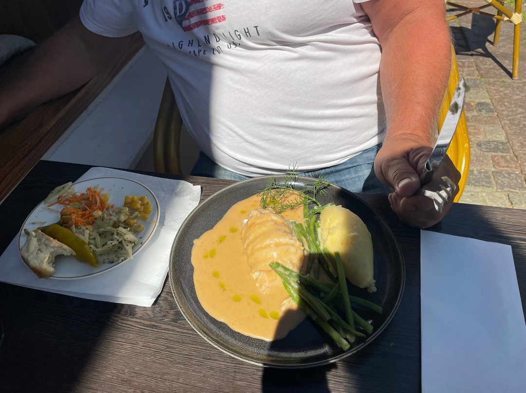 Löfqvist Å Vi Bistro