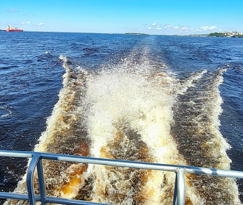 Amazon Explorers -  Manaus Day Tours-玛瑙斯必去景点