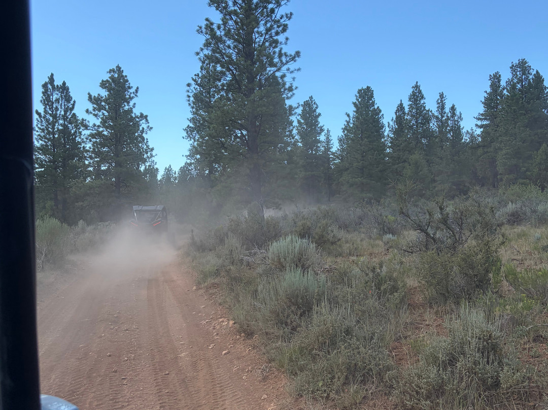Prime Polaris Adventures - Duck Creek Village, Utah-Duck Creek Village必去景点