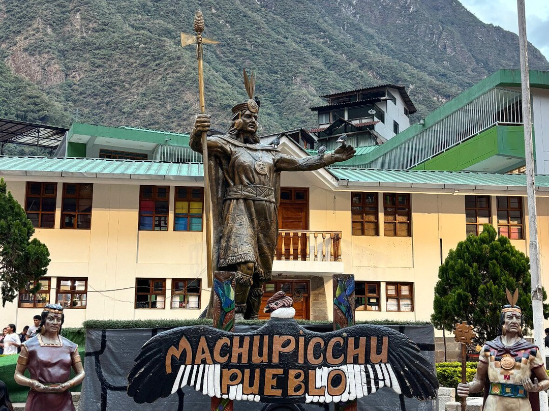 Waliki Tours-库斯科必去景点