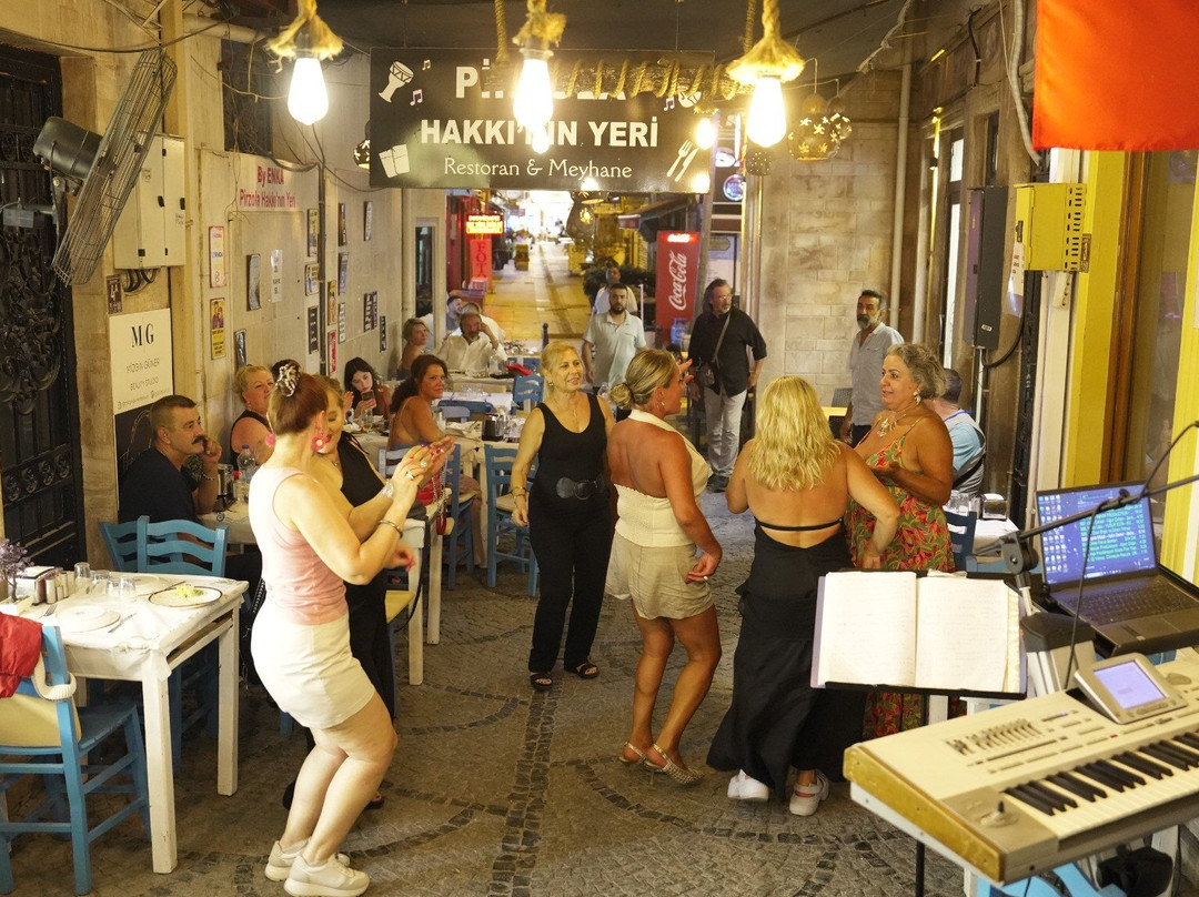 By ENKA RESTAURANT