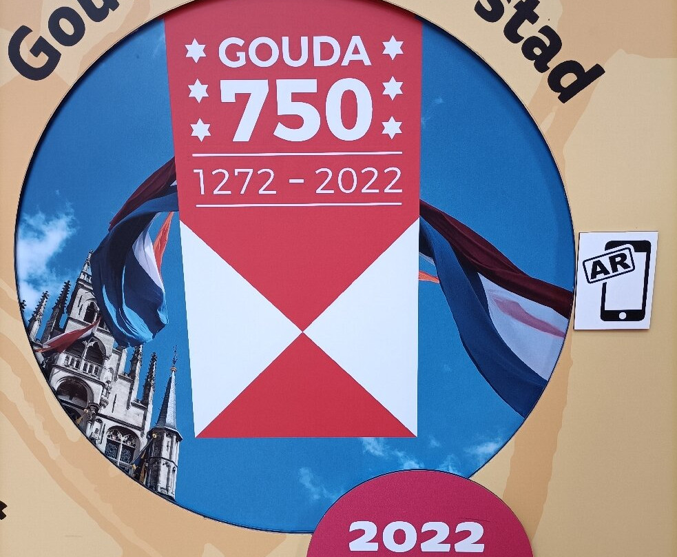 Gouda Cheese Experience-高德必去景点
