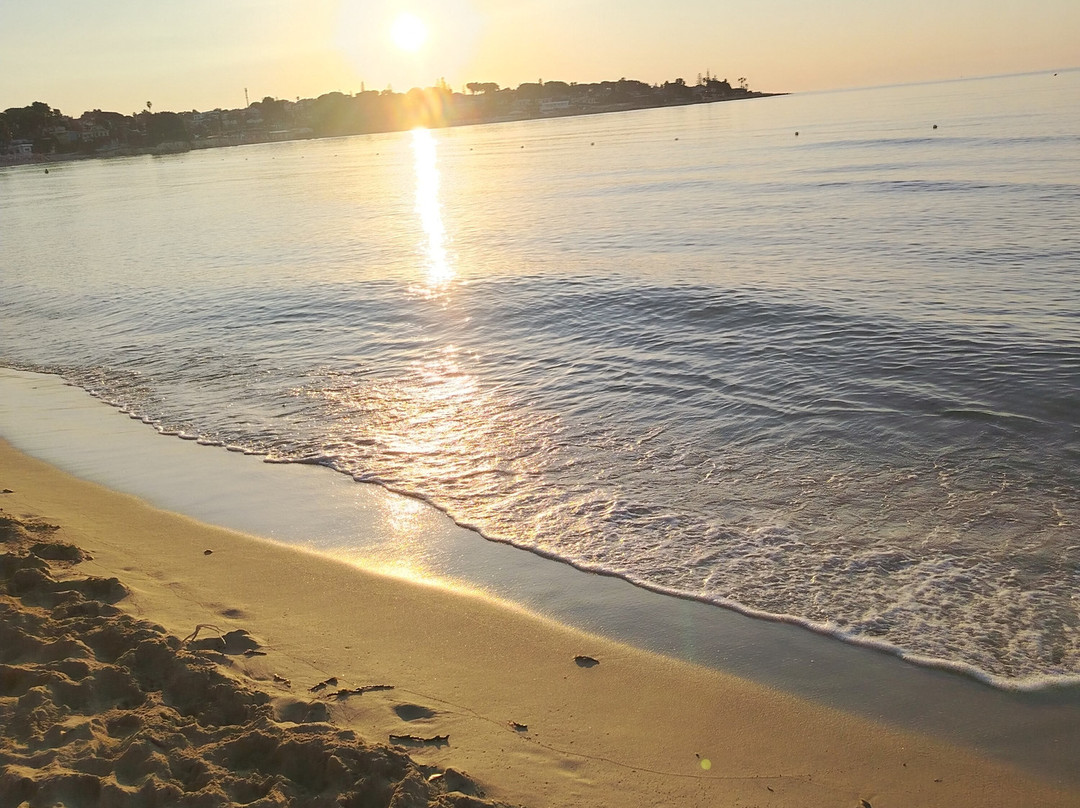 Hotel Fontane Bianche Beach Club主图