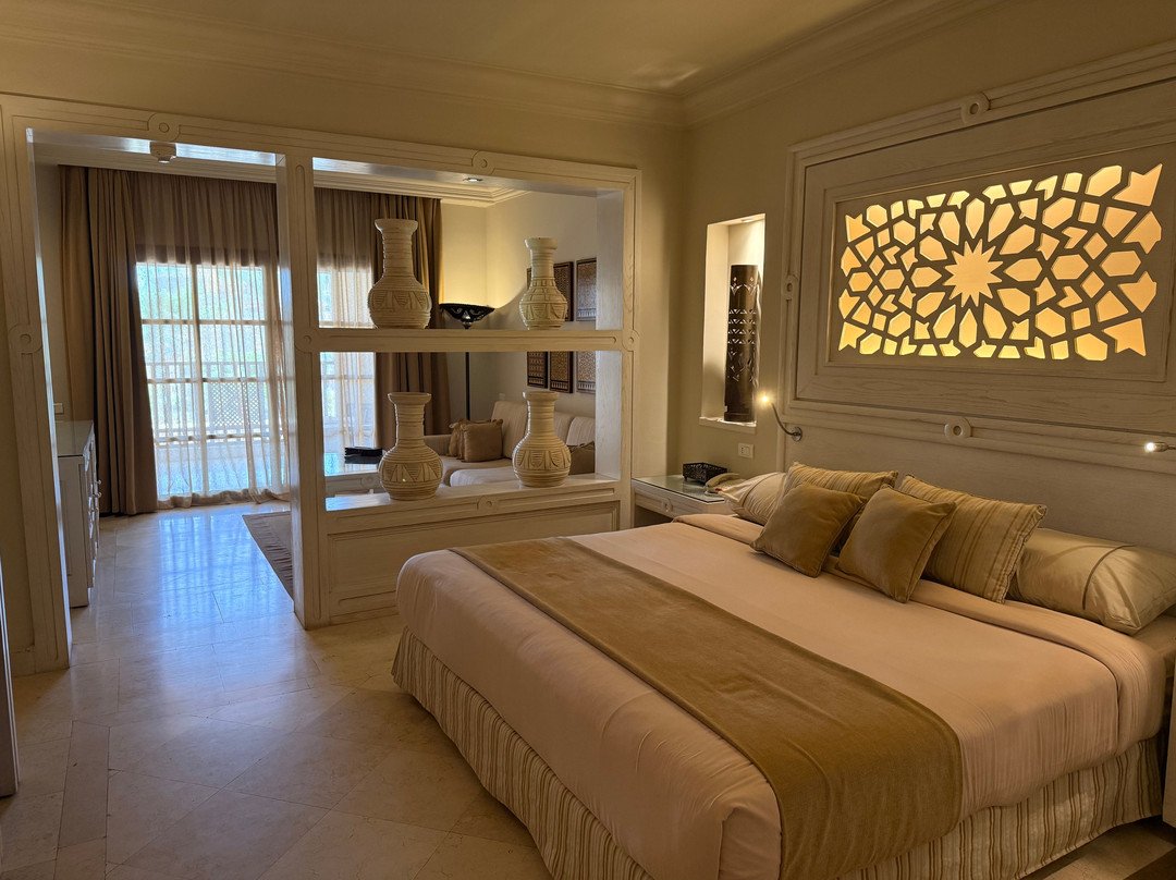 The Makadi Spa Hotel主图