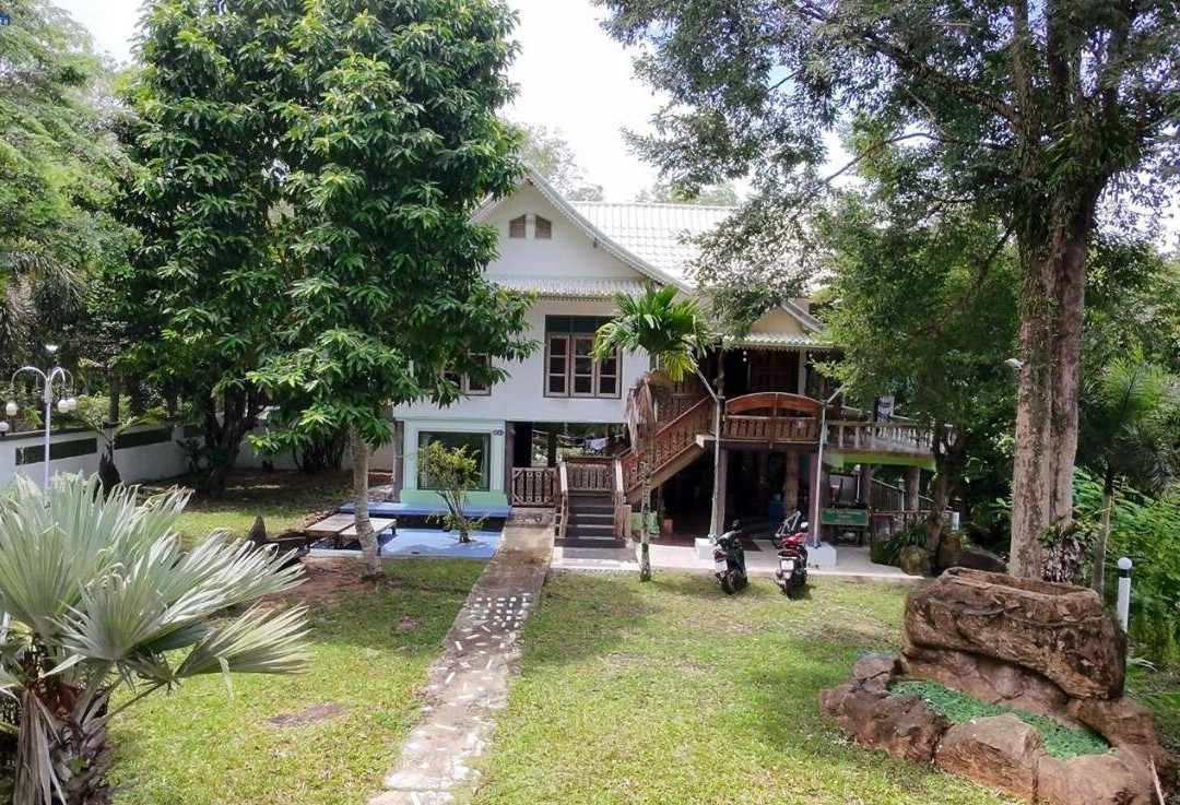 Baan Nara Homestay - Koh Kood