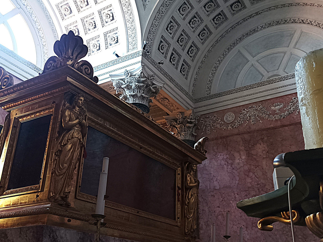Chiesa Parrocchiale Spirito Santo
