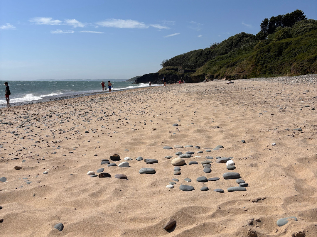 Ballymoney Beach-Ballymoney必去景点