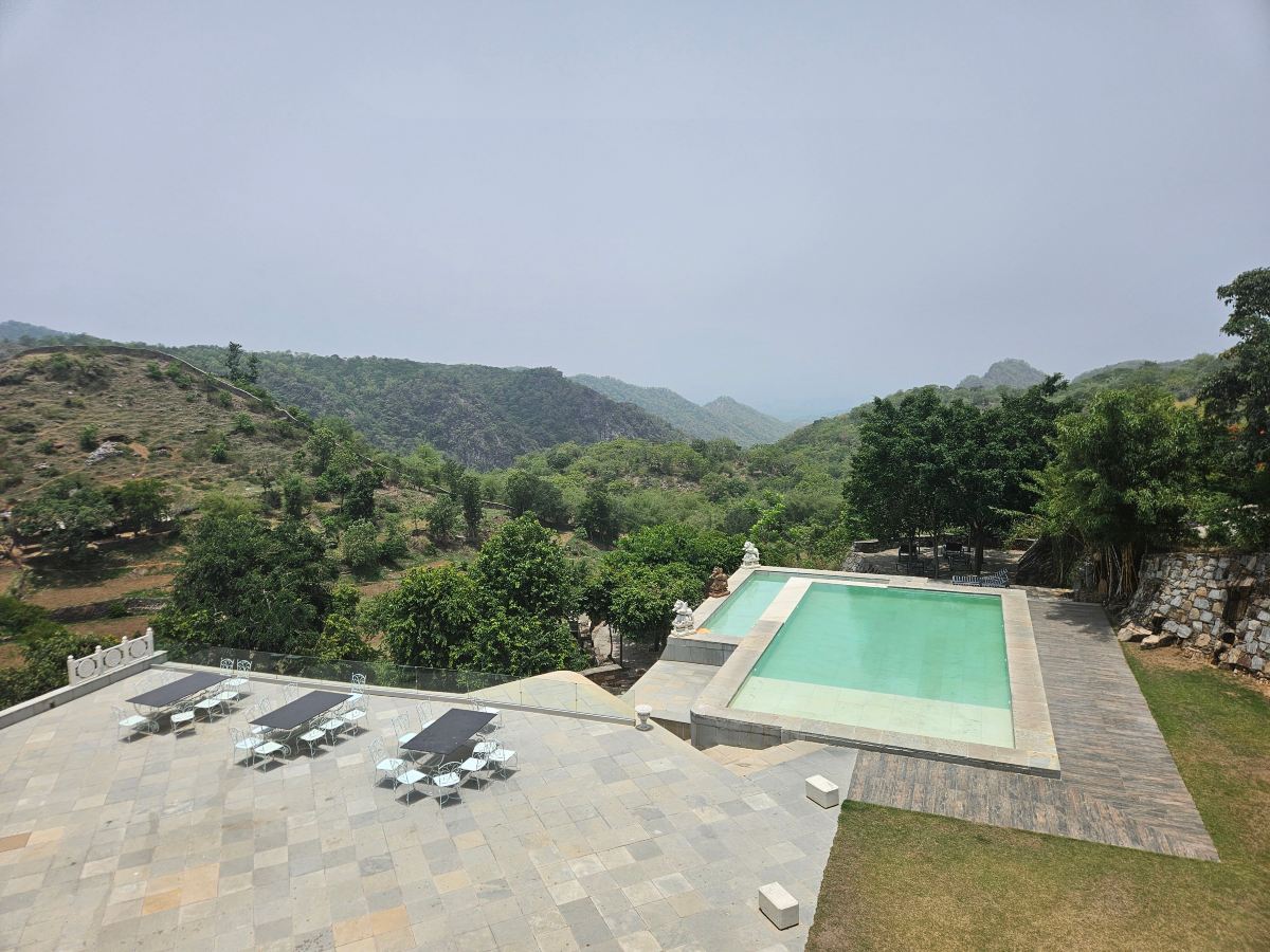 法特赫野生动物园度假村 - 法塔赫精选-旅行者