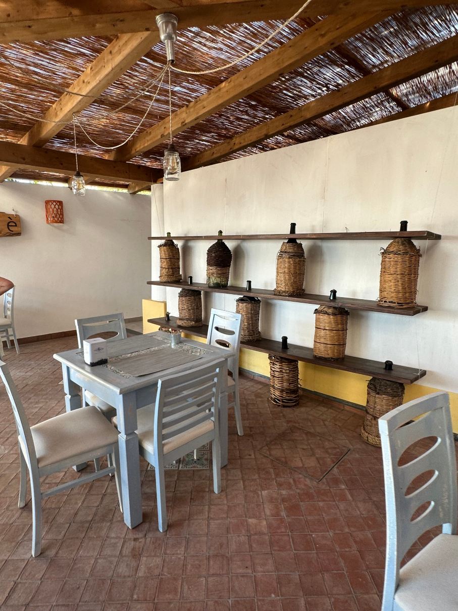 阿坎格洛萨莱纳酒店-旅行者