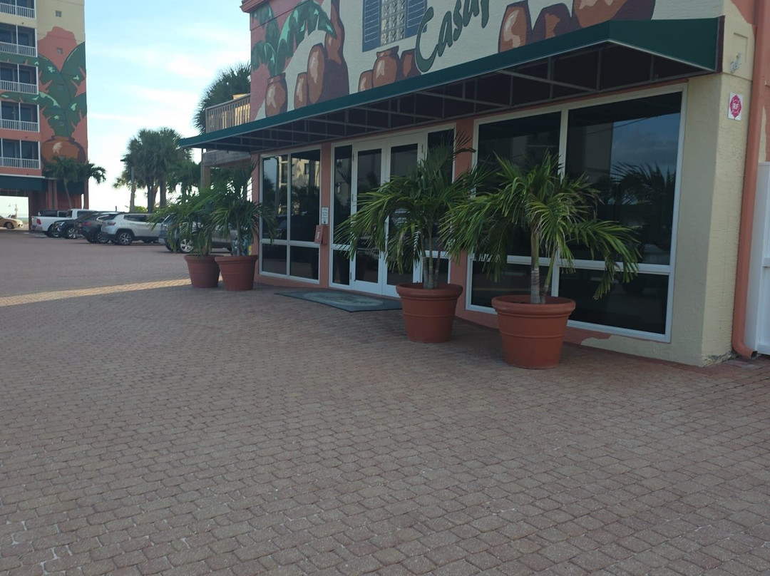 Casa Playa Beach Resort主图