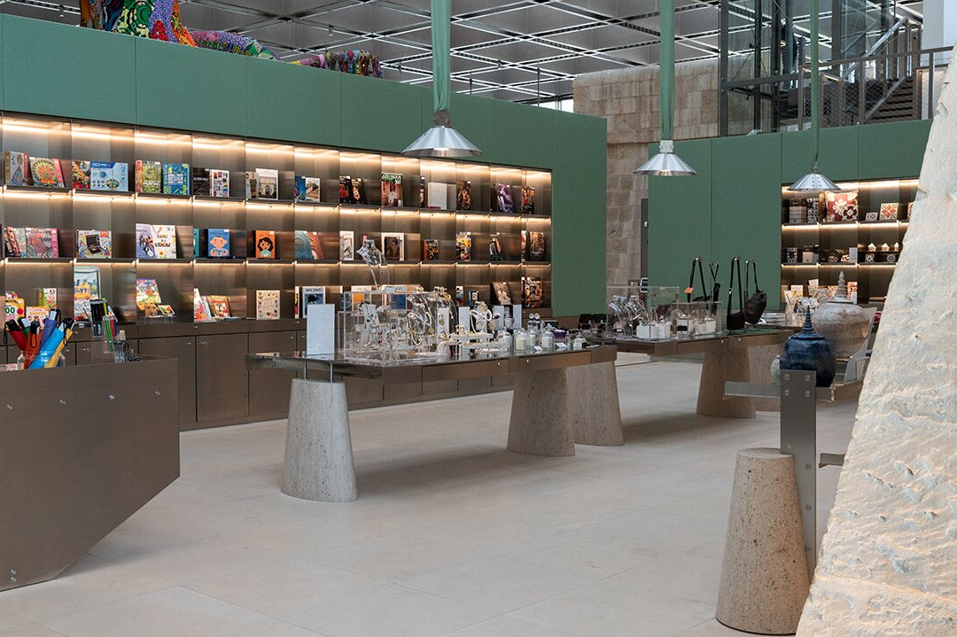 MICAS - Malta International Contemporary Arts Space-Floriana必去景点