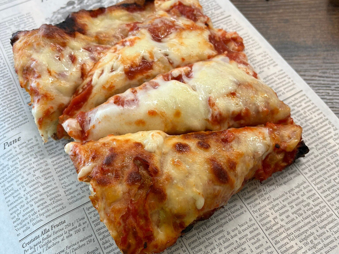 Pizza Divina