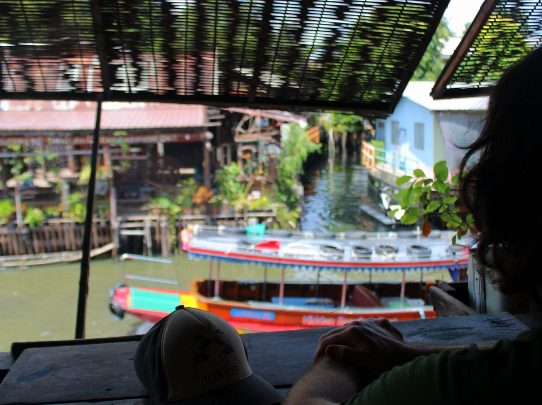 孔邦隆艺术之家-曼谷必去景点