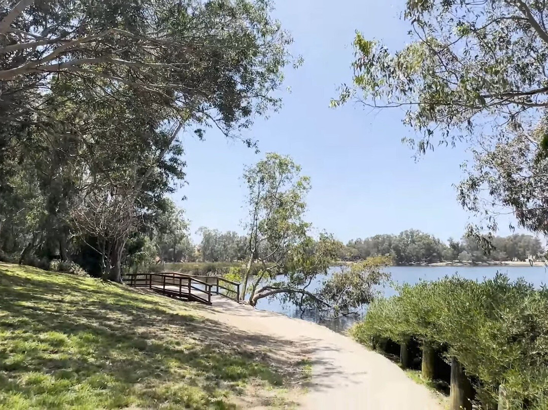 Huntington Central Park-亨廷顿海滩必去景点