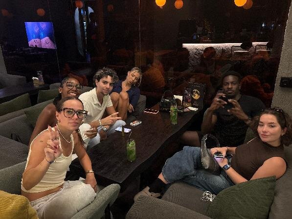 Moon Lounge