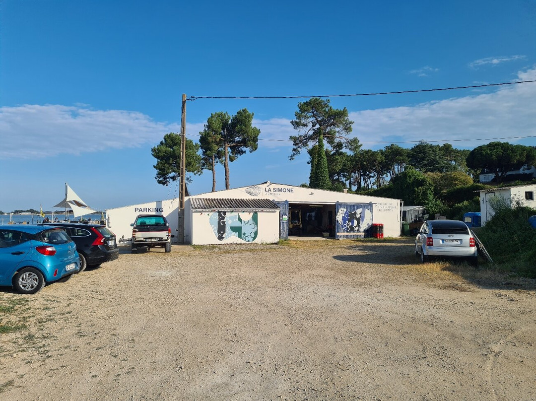La Simone