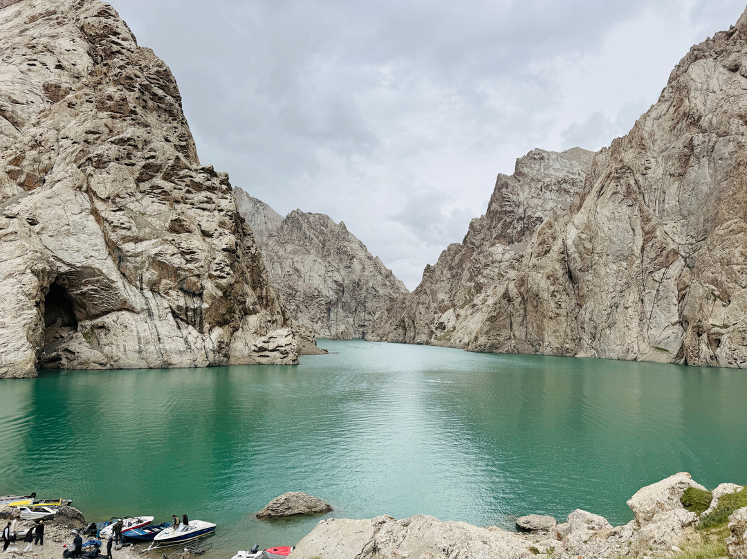 Kyrgyz Landscapes Travel-Kochkor必去景点