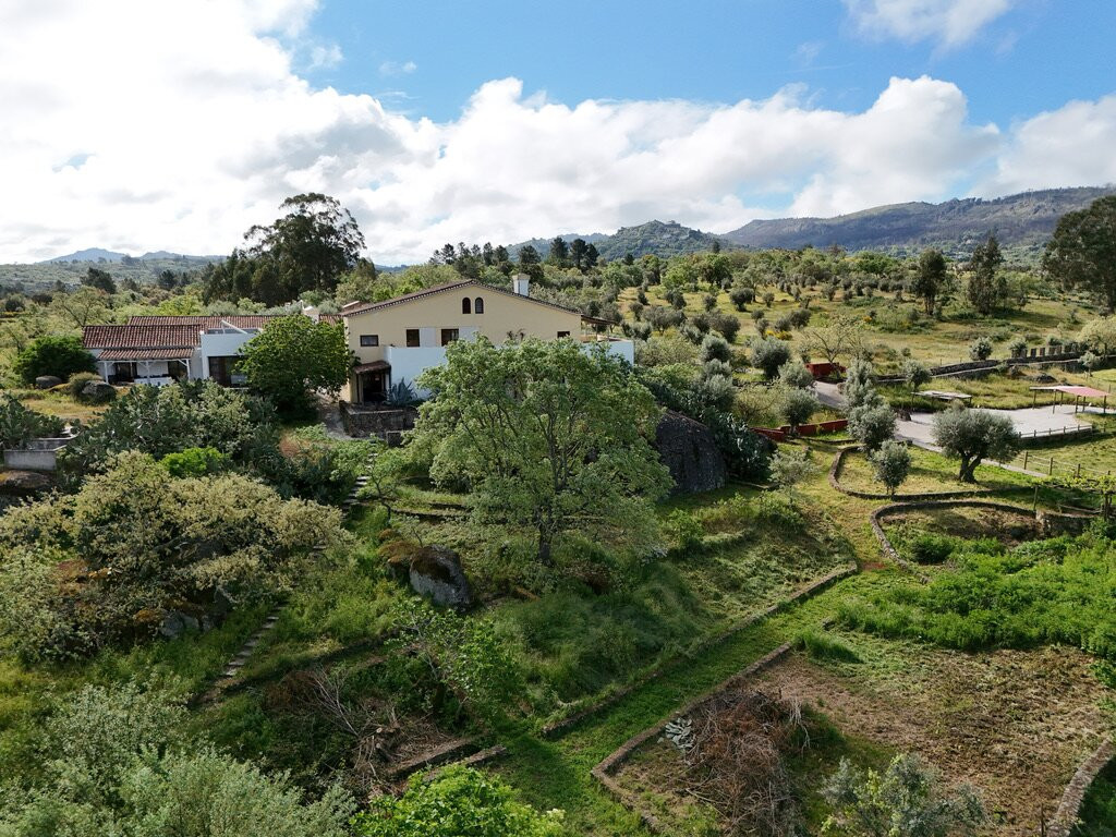 Quinta Serra De Sao Mamede主图