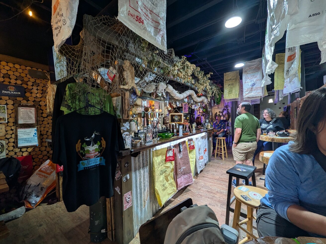 Baleen Brewing Co