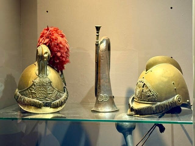 Musee de Dolder-利克威尔必去景点