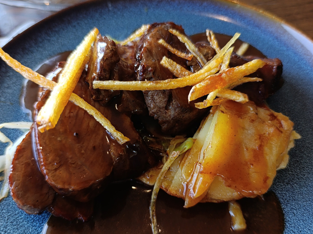 McLoughlins Bar-Achill Island必去景点