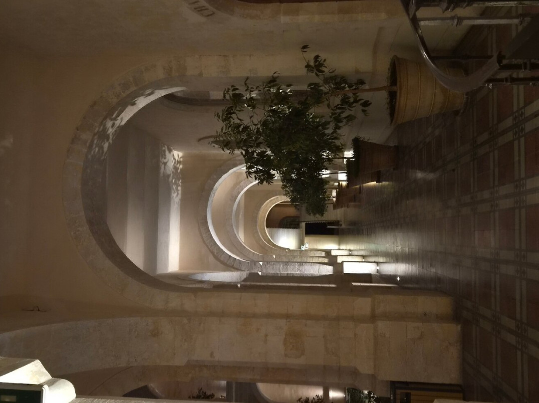 The Jaffa Hotel, Tel Aviv主图