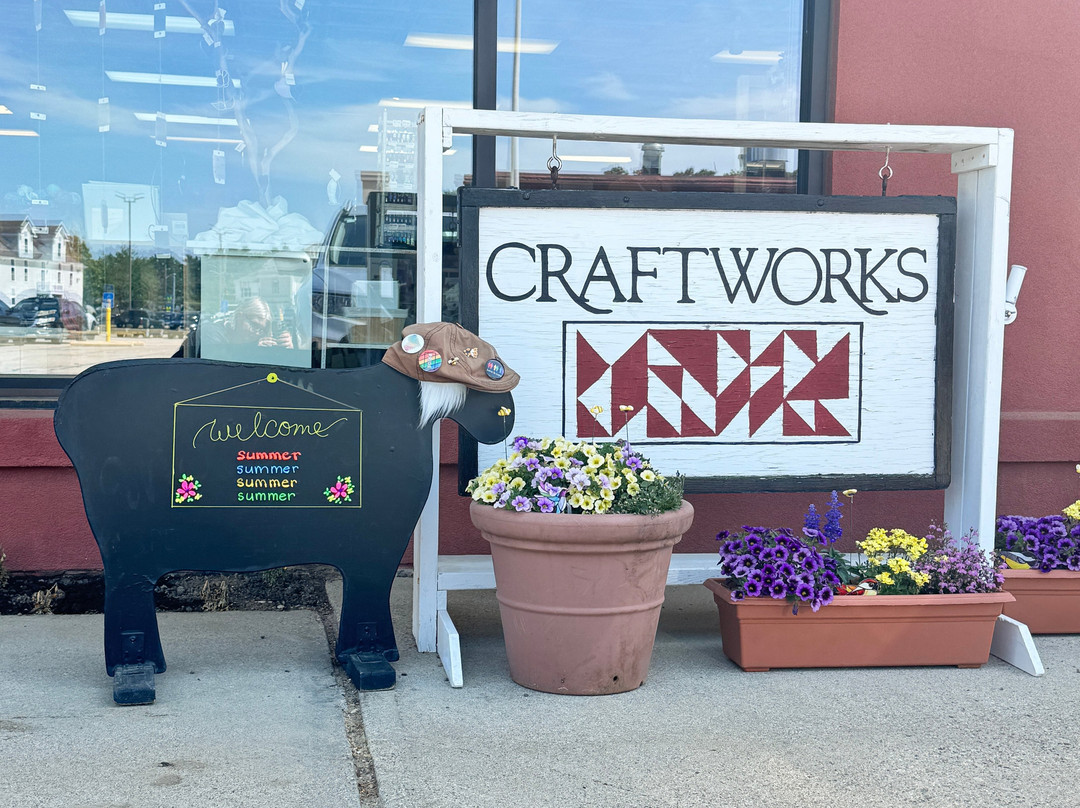 Craftworks