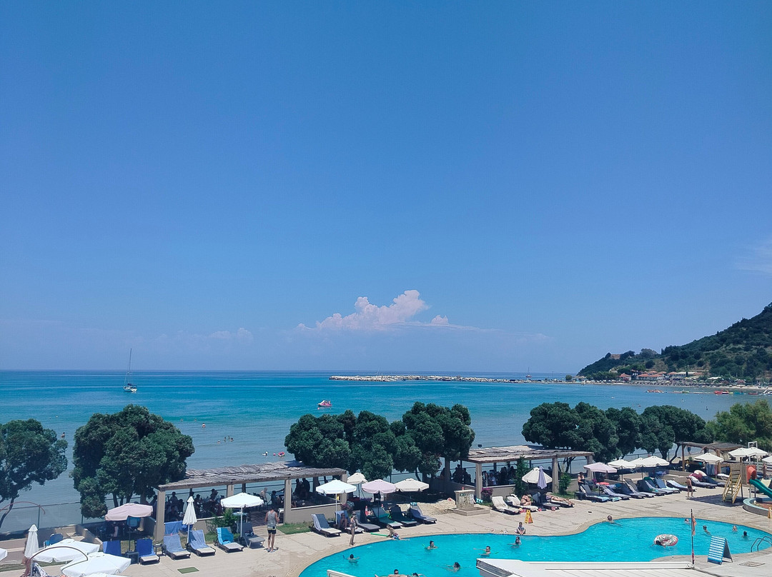 阿里卡纳斯海滩大酒店Zante Plaza主图