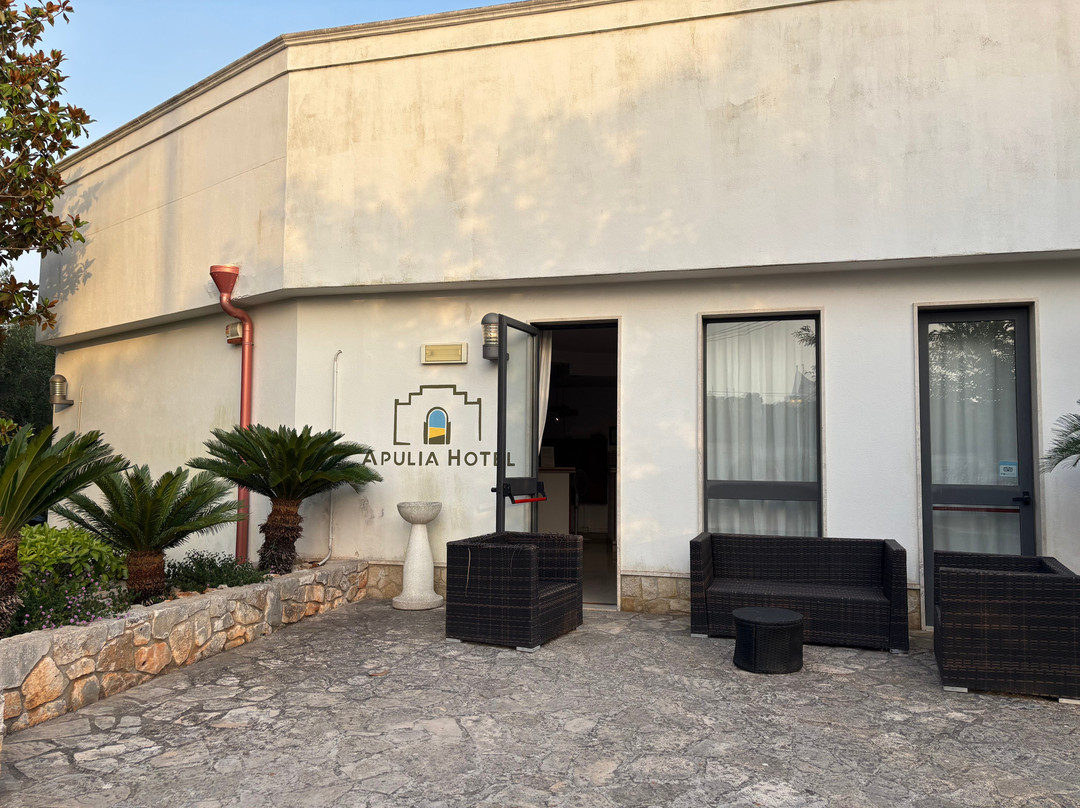 西塔比安卡乡村度假酒店主图