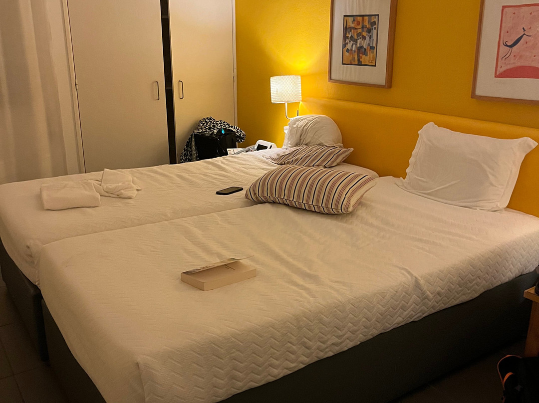 Duna Parque Beach Club | Duna Parque Resorts & Hotels主图