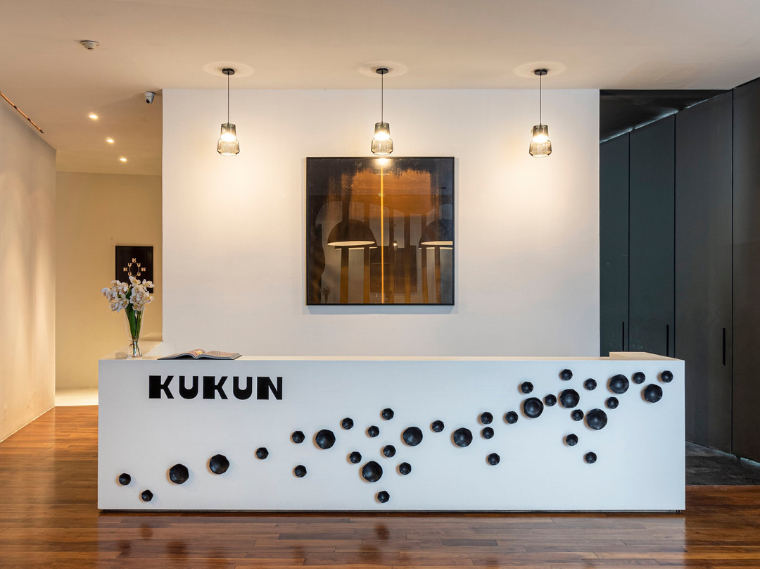 Kukun Escape Santa Fe主图